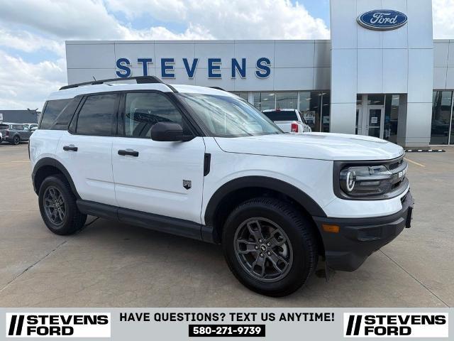 2024 Ford Bronco Sport Big Bend for sale in Enid, OK