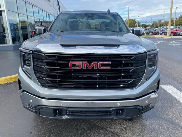 2026 GMC Sierra 1500 Regular Cab, Standard Bed, Pro, RWD
