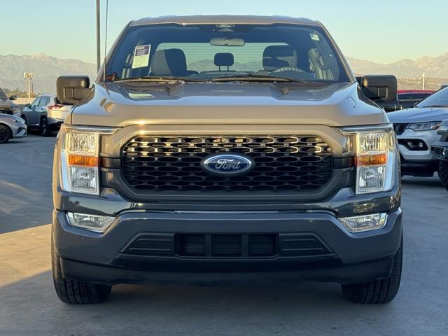 2021 Ford F-150 XL 2021 Ford F-150 XL