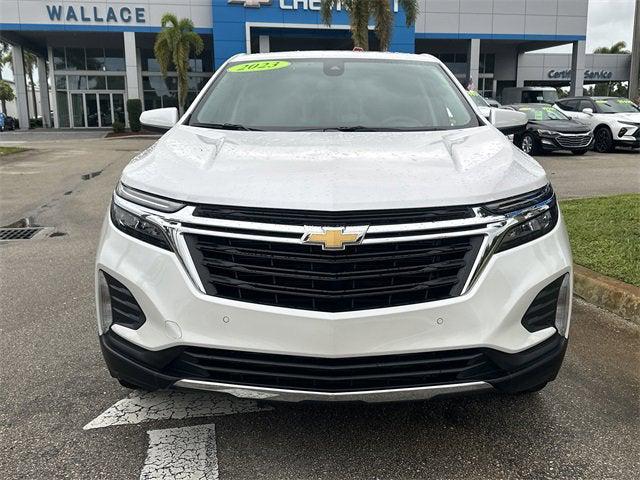 2023 Chevrolet Equinox FWD LT 2023 Chevrolet Equinox FWD LT