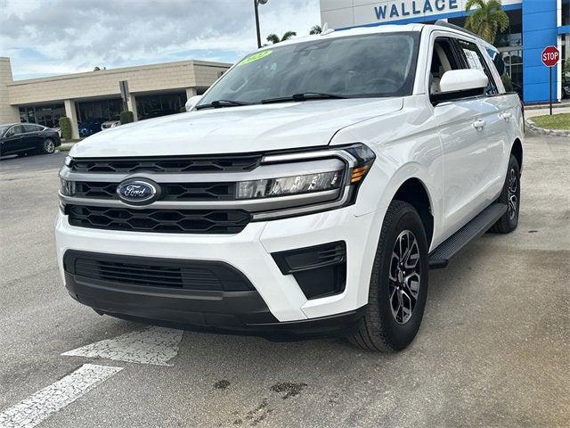 2022 Ford Expedition XLT
