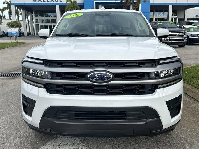 2022 Ford Expedition XLT