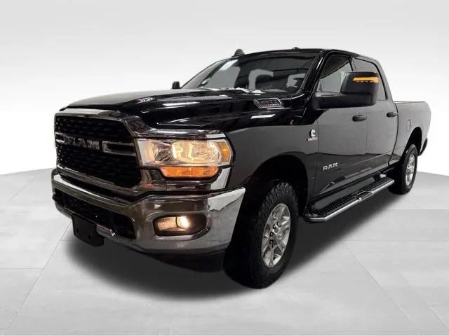 2024 RAM 2500 Big Horn Crew Cab 4x4 64 Box