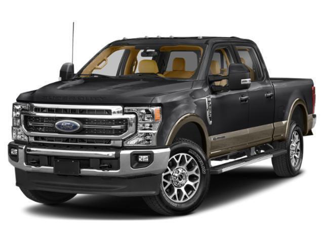 2022 Ford F-350 Lariat 2022 Ford F-350 Lariat