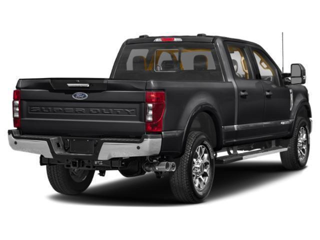 2022 Ford F-350 Lariat 2022 Ford F-350 Lariat