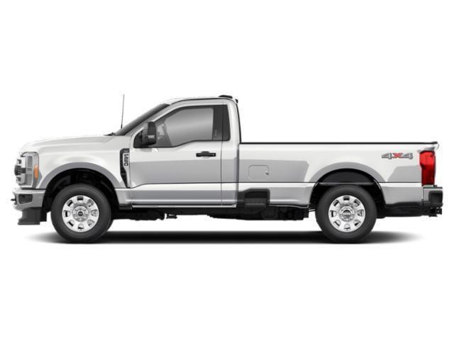 2025 Ford F-250 XLT 2025 Ford F-250 XLT