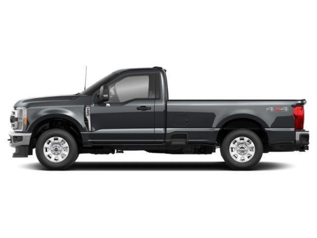 2025 Ford F-250 XLT 2025 Ford F-250 XLT
