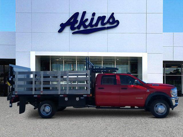 2021 RAM 5500 Chassis Tradesman/SLT/Laramie/Limited