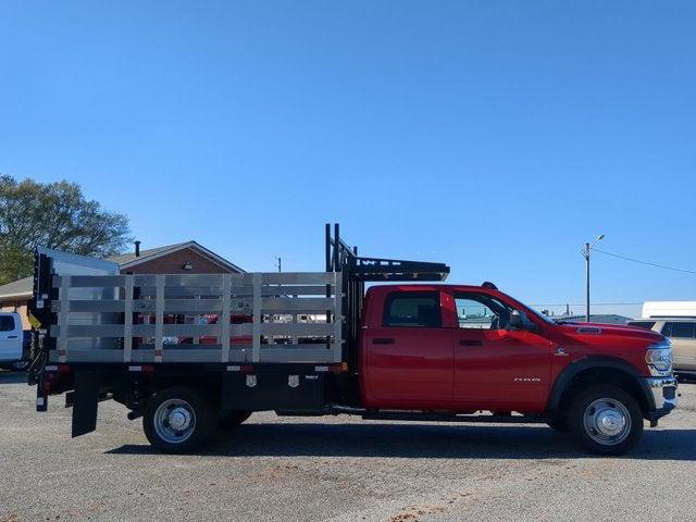 2021 RAM 5500 Chassis Tradesman/SLT/Laramie/Limited
