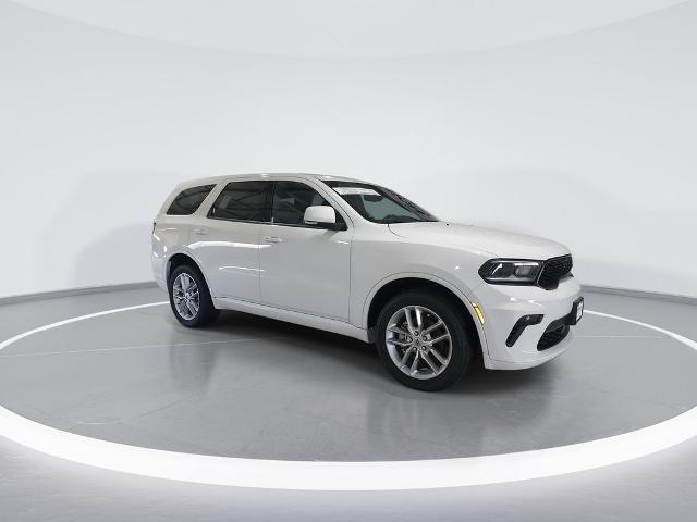 2022 Dodge Durango GT Plus AWD