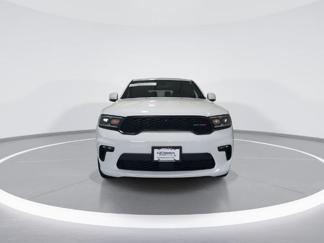 2022 Dodge Durango GT Plus AWD