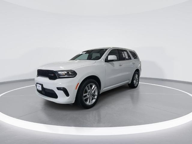 2022 Dodge Durango GT Plus AWD