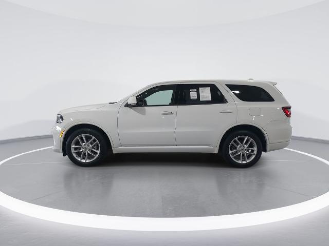 2022 Dodge Durango GT Plus AWD