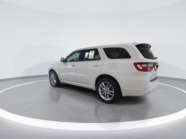 2022 Dodge Durango GT Plus AWD