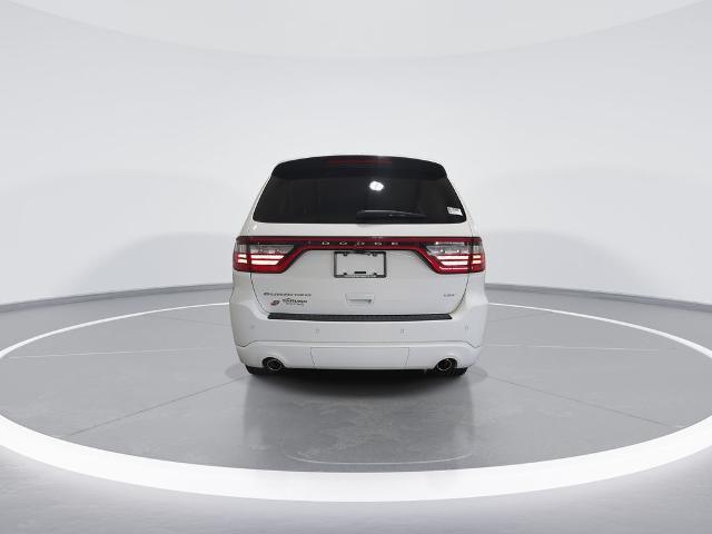 2022 Dodge Durango GT Plus AWD
