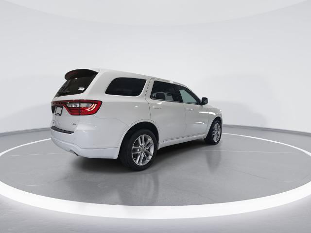 2022 Dodge Durango GT Plus AWD
