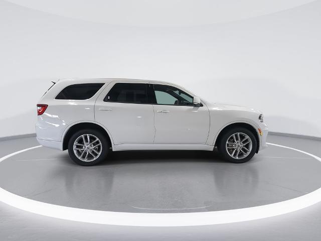 2022 Dodge Durango GT Plus AWD