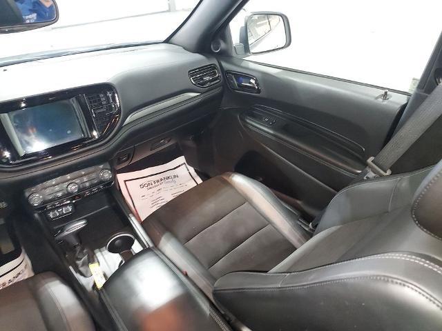 2022 Dodge Durango GT Plus AWD
