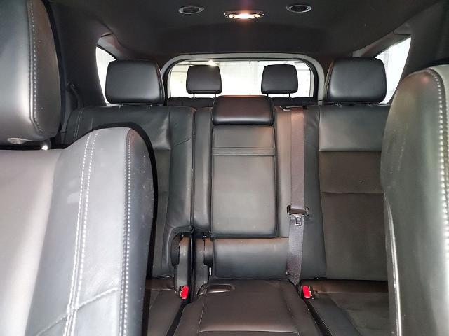 2022 Dodge Durango GT Plus AWD