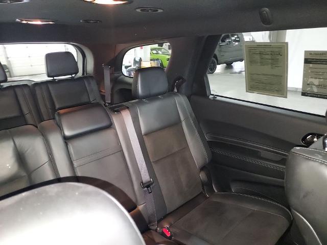 2022 Dodge Durango GT Plus AWD