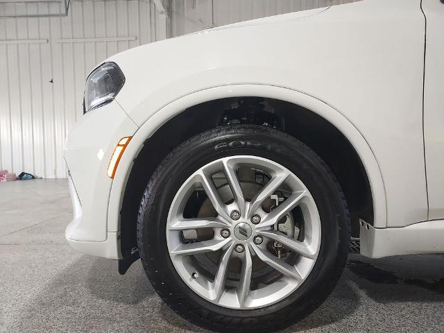 2022 Dodge Durango GT Plus AWD