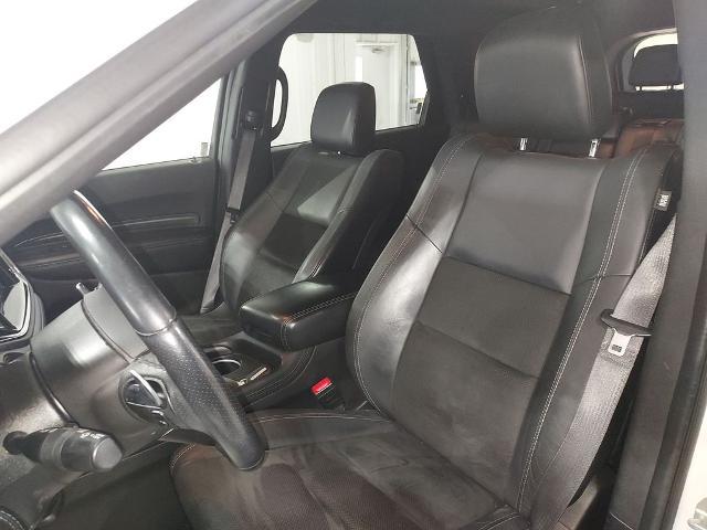 2022 Dodge Durango GT Plus AWD