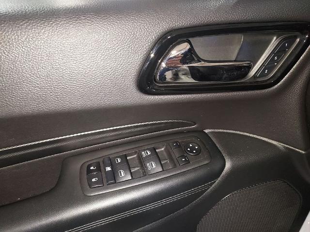 2022 Dodge Durango GT Plus AWD