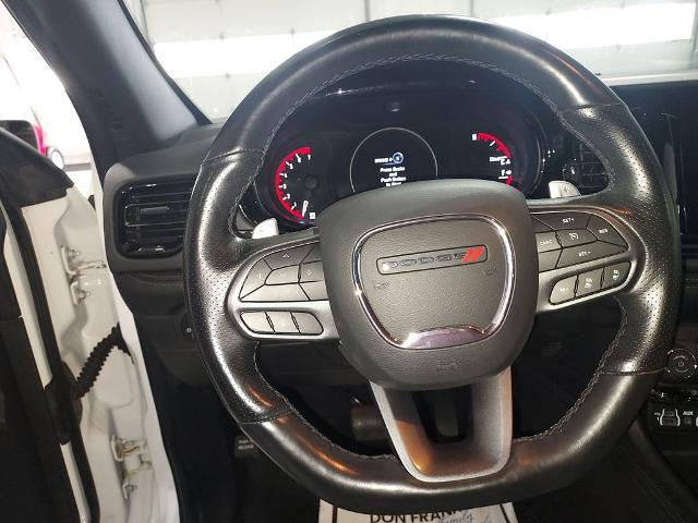 2022 Dodge Durango GT Plus AWD