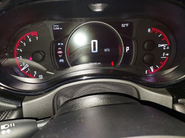 2022 Dodge Durango GT Plus AWD