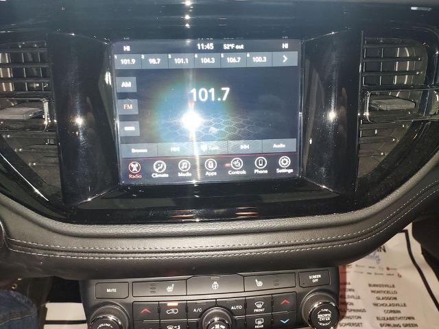 2022 Dodge Durango GT Plus AWD