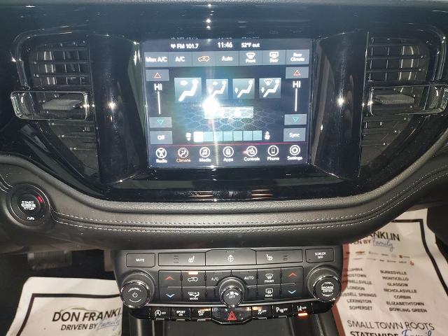 2022 Dodge Durango GT Plus AWD