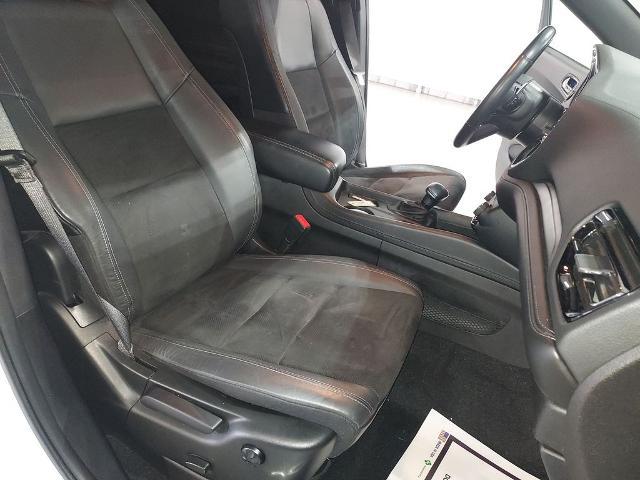 2022 Dodge Durango GT Plus AWD