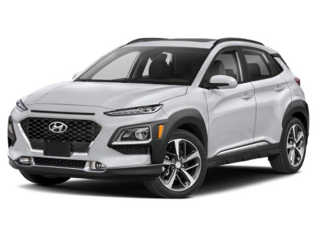 2020 Hyundai Kona Limited 2020 Hyundai Kona Limited