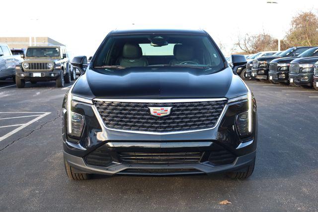 2024 Cadillac XT4 AWD Premium Luxury 2024 Cadillac XT4 AWD Premium Luxury