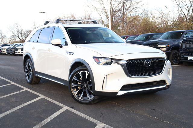 2024 Mazda CX-90 PHEV Premium