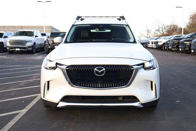 2024 Mazda CX-90 PHEV Premium