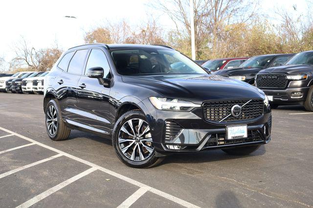 2025 Volvo XC60 B5 Plus 2025 Volvo XC60 B5 Plus