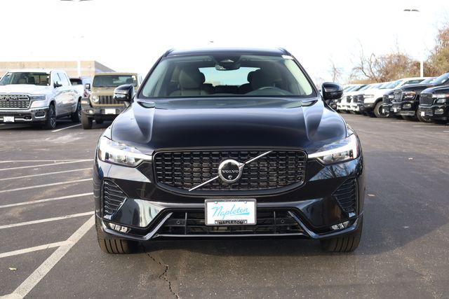 2025 Volvo XC60 B5 Plus 2025 Volvo XC60 B5 Plus