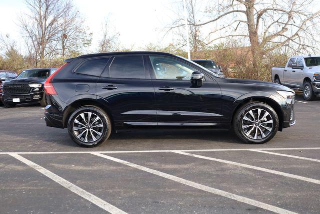 2025 Volvo XC60 B5 Plus 2025 Volvo XC60 B5 Plus