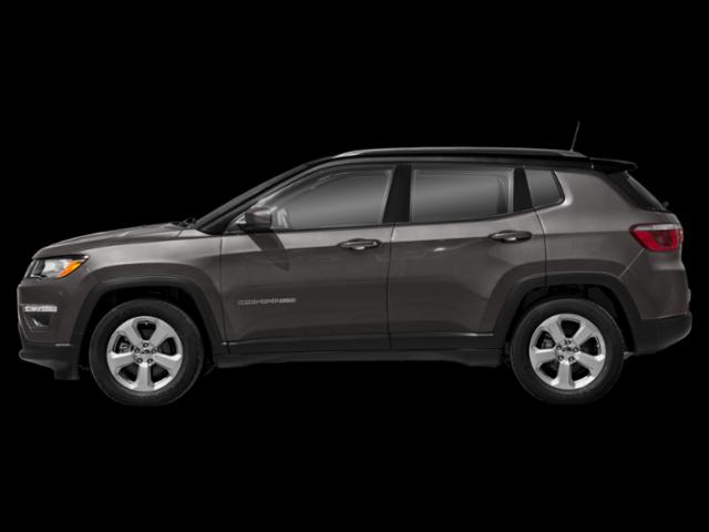2019 Jeep Compass Latitude FWD 2019 Jeep Compass Latitude FWD