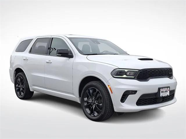 2022 Dodge Durango GT Plus AWD