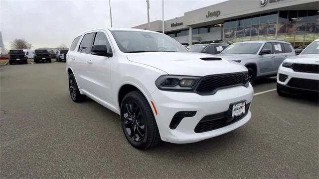 2022 Dodge Durango GT Plus AWD