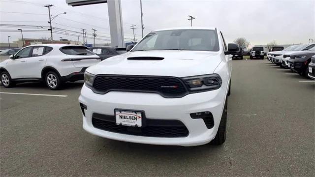 2022 Dodge Durango GT Plus AWD