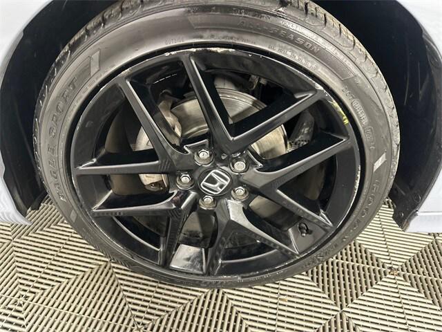 2024 Honda Civic Sedan Sport 2024 Honda Civic Sedan Sport