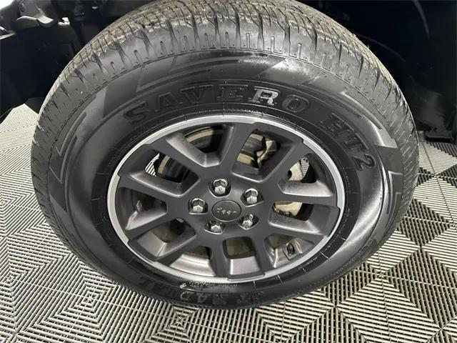 2020 Jeep Gladiator Overland 4X4 2020 Jeep Gladiator Overland 4X4