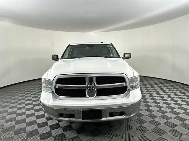 2013 RAM 1500 HFE