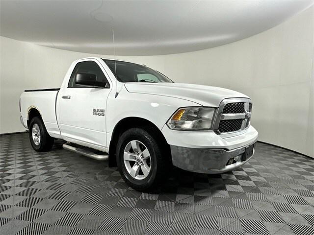 2013 RAM 1500 HFE