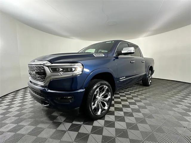 2022 RAM 1500 Limited 2022 RAM 1500 Limited