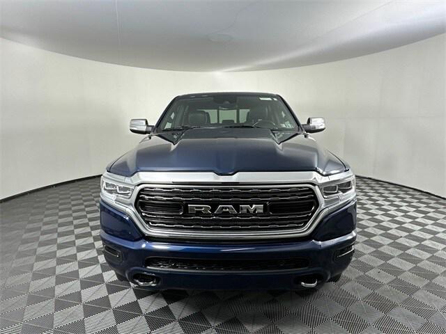 2022 RAM 1500 Limited 2022 RAM 1500 Limited