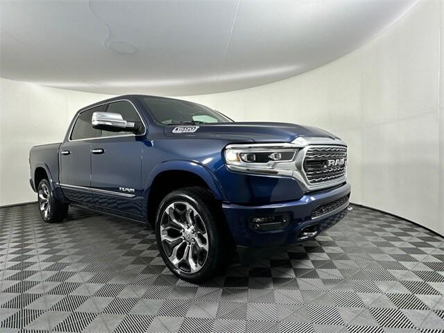 2022 RAM 1500 Limited 2022 RAM 1500 Limited